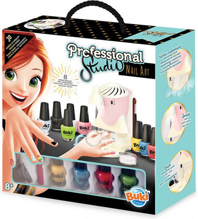 Buki france buki - nail salon - nail polish - manicure