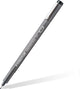 Staedtler - artist series - pigment liner - fineliner - zwart - 0.5 mm - 10 stuks