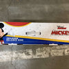 Topolino Disney Mickey bicicletta senza pedali in metallo