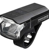 Trelock koplamp lighthammer ls 480 front light lighthammer ls 480 usb