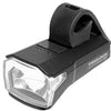 TRELOCK HEADLIGHT LIGHTHAMMER LS 480 USB 80 Lux