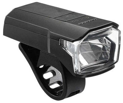 TRELOCK HEADLIGHT LIGHTHAMMER LS 480 USB 80 Lux