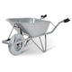 Carretilla Matador 80ltr con rueda antipinchazos