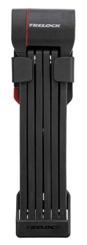 Tektro vouwslot trelock fs480 cops