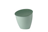 Mepal Waste Bin Calypso 2.2 litros Nordic Sage - afbeelding 1