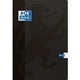 Quaderno oxford a4 nero
