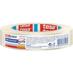 Nastro da imballaggio monofilo 25mm x 50m