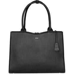 Bolso para portátil socha diamante 15.6” negro
