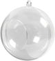 Creativ Company Deco balls with opening, 5st.