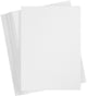 Creativ company cartoncino colorato, a4, foglio 210x297 mm, 250 gr, bianco, 100 fogli 1 scatola
