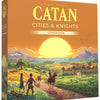 Asmodee catan cities knights 6th edition en - engelse versie
