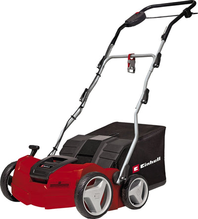 Einhell Vecticuteerer y Gazon Achter GE SA 1640