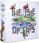 Wancelot the isle of cats revised edition bordspel - en