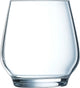 Bicchieri acqua chef sommelier absoluty - 250ml - 6 pezzi