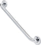 Tiger Tiger Safety Grip Bilancia 45 cm Chrome 1330230346