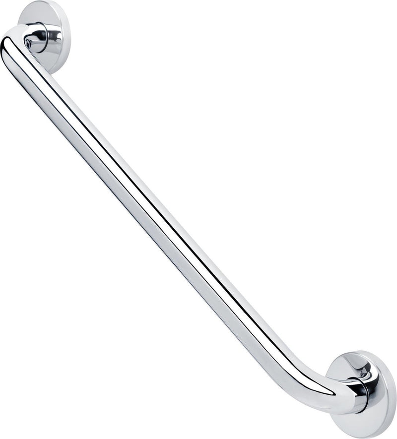 Tiger Tiger Safety Grip Bilancia 45 cm Chrome 1330230346