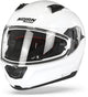 Nolan n60-6 special 15 pure wit integraalhelm l