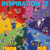 Hama String Beads Inspiration Booklet, No. 12