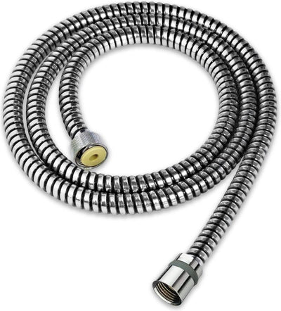 Flessibile doccia Tiger Flux 150 cm - cromo