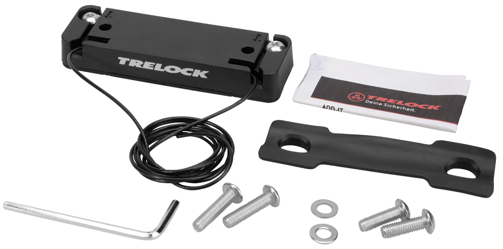 Trelock complement