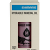 Shimano mineral oil for hydraulic disc brake 100ml