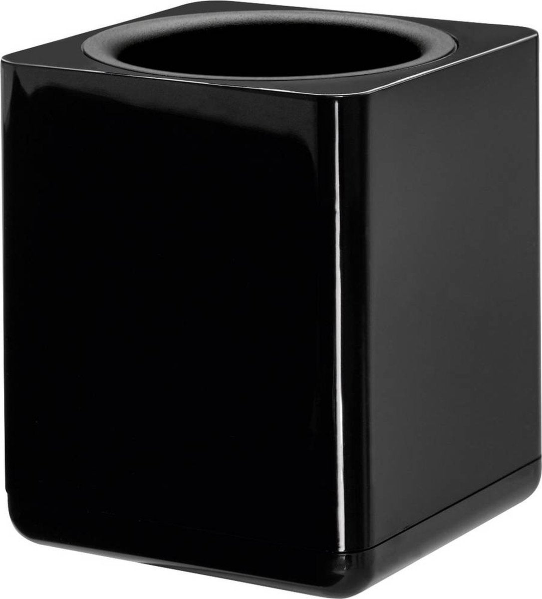 Astuccio per penne Han - i-line - nero lucido - ha-17653-13