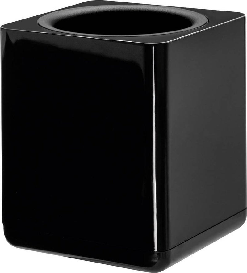 Astuccio per penne Han - i-line - nero lucido - ha-17653-13