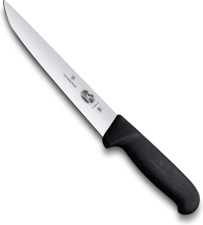Cuchillo de cocina Victorinox fibrox 18cm