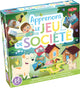Tactic apprenons le jeu de société (fr)