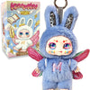 Kimmon - serie 'dream maker' - colección de cajas ciegas - figuras coleccionables de peluche - 17 cm