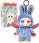 Kimmon - serie 'dream maker' - colección de cajas ciegas - figuras coleccionables de peluche - 17 cm
