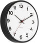 Karlsson wandklok new classic - small - wit - ø20cm - modern