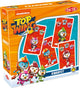 Tactic top wing kwartet