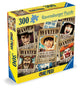 Ravensburger Puzzle One Piece (live action) - puzzle - 300 pezzi