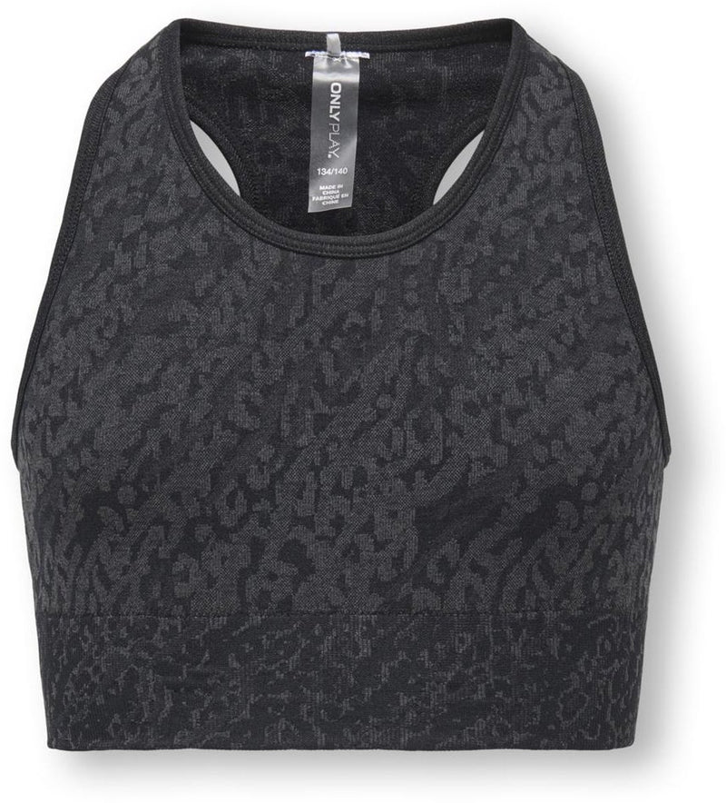 Gioca solo - top per ragazze con cucitura onpdaisy-1-betty