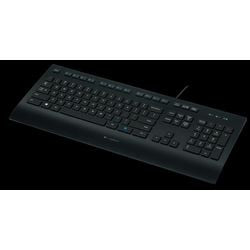 Logitech Comfort Keyboard K280E