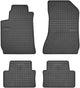Alfombrillas de goma frogum alfa romeo 159 2005-2011 -