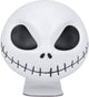 Paladone nightmare before christmas jack skellington mask light – officieel gelicentieerde disney sfeerlamp, spooky halloween‑ of kerstdecoratie, usb‑kabel inbegrepen, 18 cm-