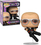 Funkopop! giochi: fusion - nicholas angel #997 (hot fuzz)