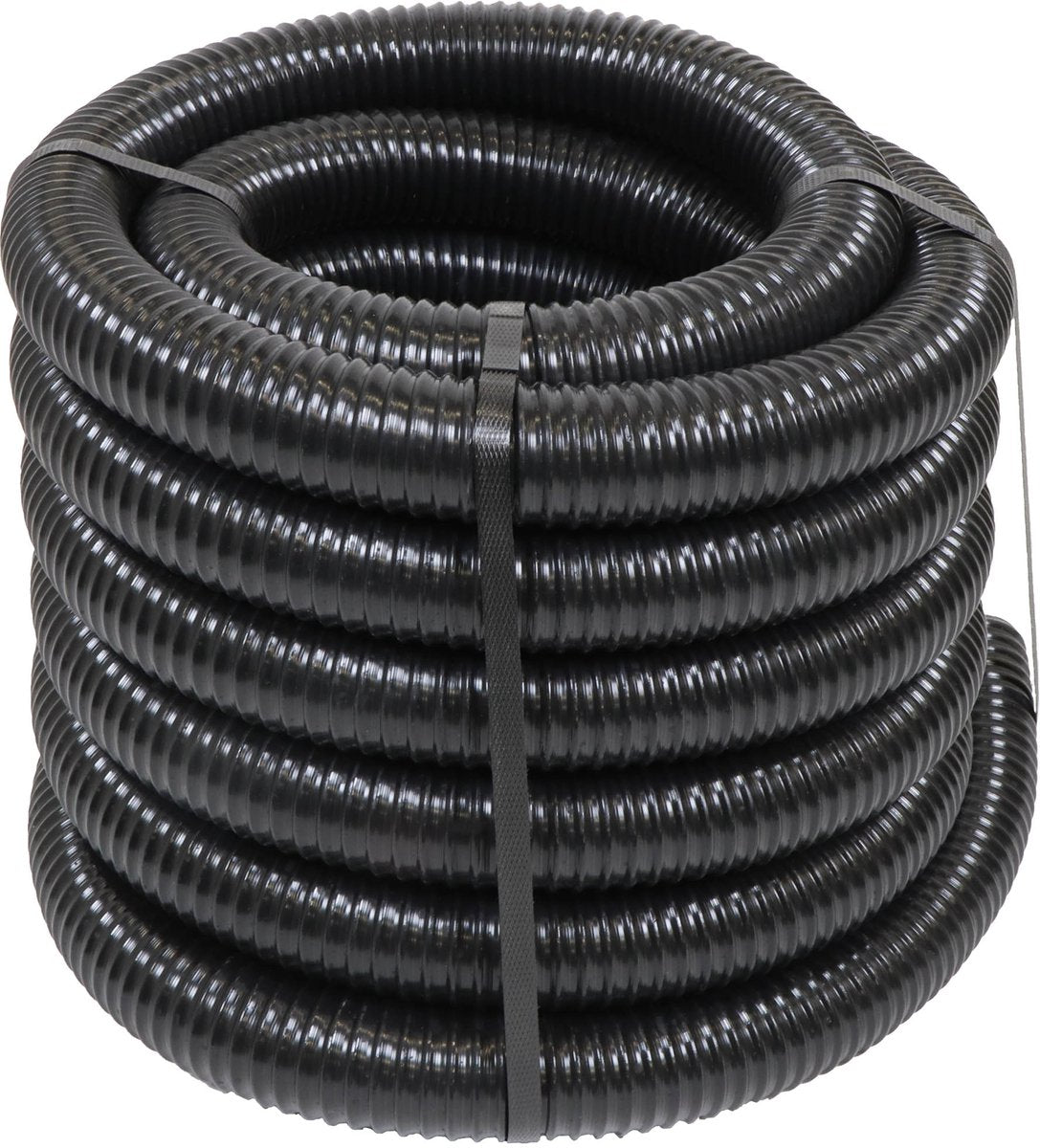 Ubbink - voorverpakte vijverslang 40mm x 10m - pomp- en filteraccessoires