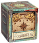 Geronimo Games Idventure Cluebox Puzzle Cube - L'armadietto di Davy Jones