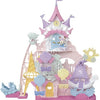 Familias Sylvanian 5841 parque de atracciones Baby Dream