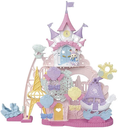 Sylvanian Families 5841 Parco divertimenti Baby Dream