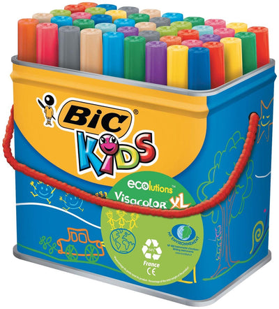 Bic Kids Visacolor XL, 48º.
