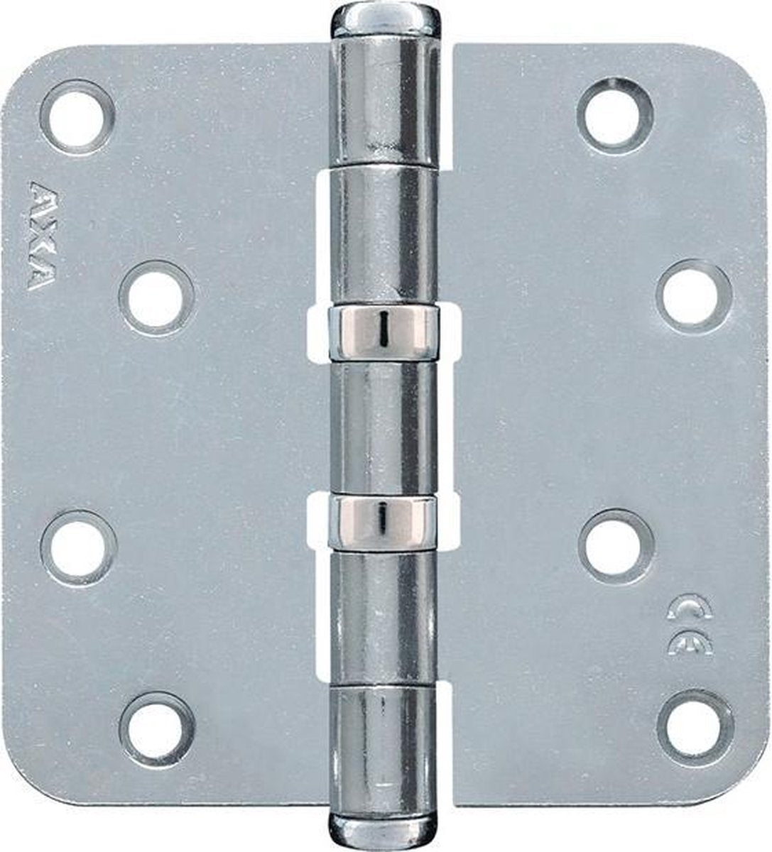Axa rótula galvanizada 89x89 esquina redonda 15332523e