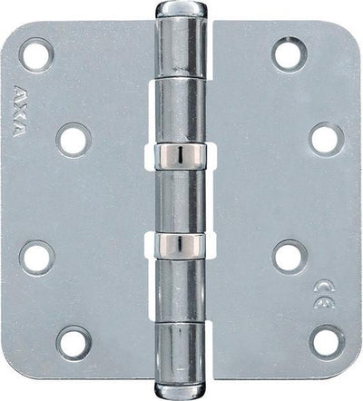 Axa rótula galvanizada 89x89 esquina redonda 15332523e