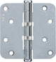 Axa rótula galvanizada 89x89 esquina redonda 15332523e