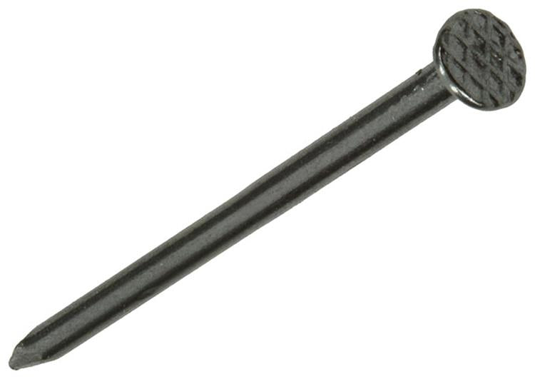 Mack 1017110 - Clavo fino cabeza plana 85 gr 1,5 x 30 mm | 5 piezas
