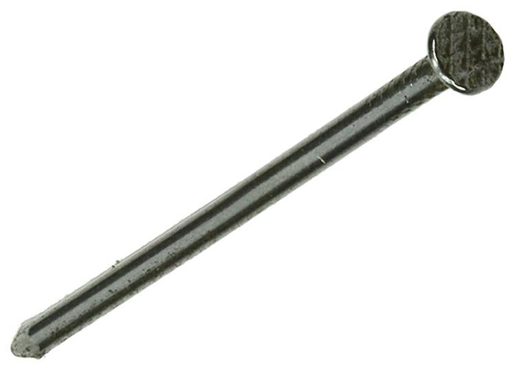 Mack 1017111 - Clavo fino cabeza plana 85 gr 1,5 x 35 mm | 5 piezas
