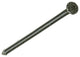 Mack 1017111 - Clavo fino cabeza plana 85 gr 1,5 x 35 mm | 5 piezas